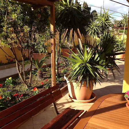 Couette-café Acquamarina 3*