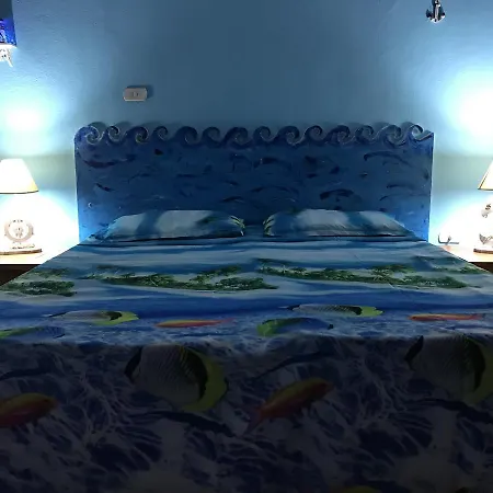 Acquamarina 3* La Maddalena (Cagliari)