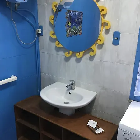 فندق مبيت وإفطار Acquamarina