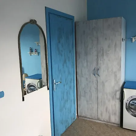 Bed & Breakfast Acquamarina