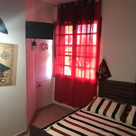 Acquamarina فندق مبيت وإفطار