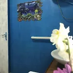 Acquamarina Bed and breakfast