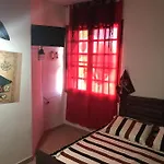 Acquamarina فندق مبيت وإفطار
