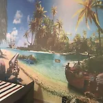 Acquamarina فندق مبيت وإفطار
