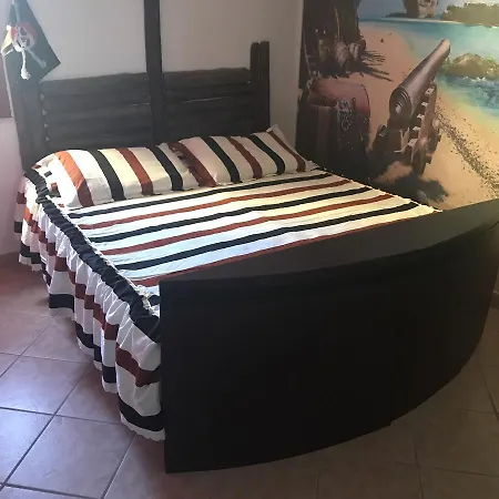 Acquamarina 3*