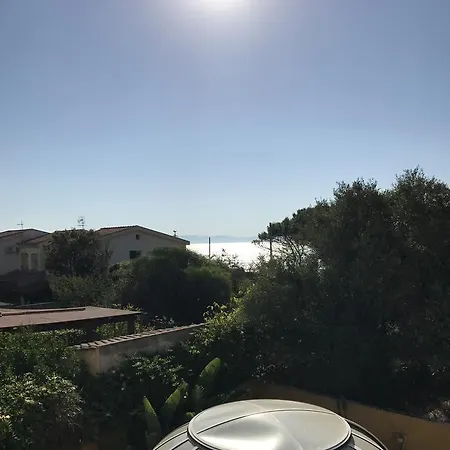 Bed & Breakfast Acquamarina 3*