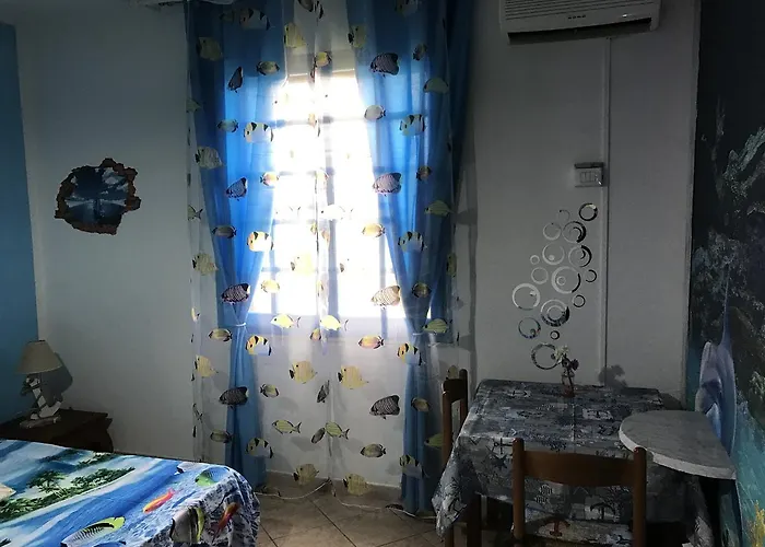 Acquamarina Bed & Breakfast La Maddalena (Cagliari)