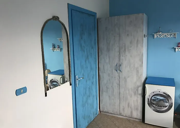Bed & Breakfast Acquamarina