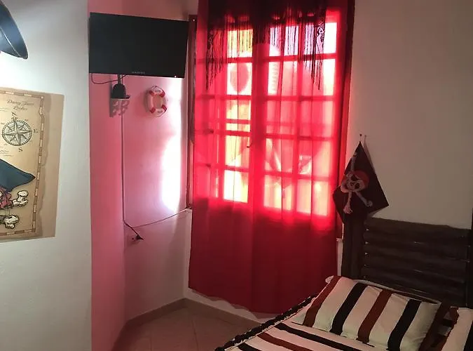 Acquamarina Bed & Breakfast
