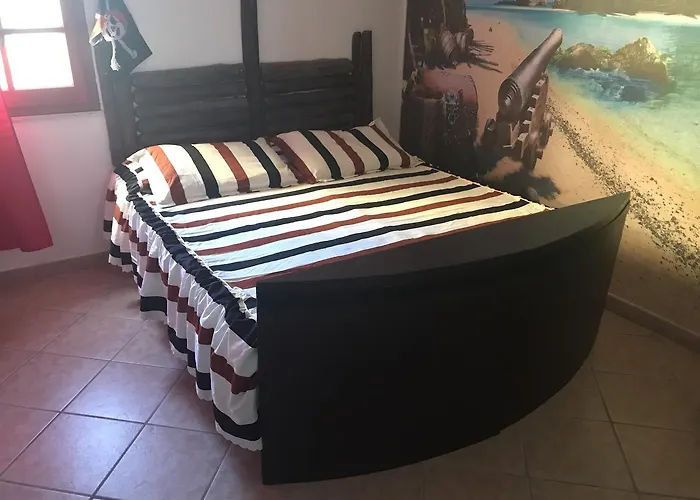 Acquamarina 3*