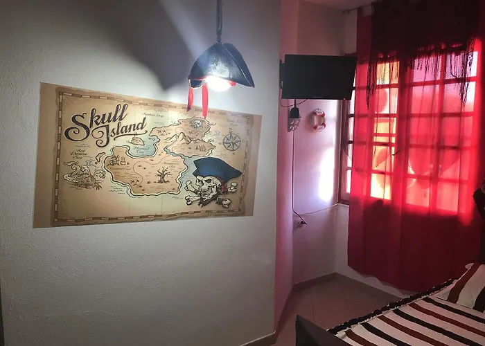 Acquamarina 3* La Maddalena (Cagliari)